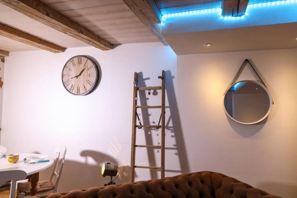 Duplex Cosy Superdole - Classe 3 Etoiles Ngoại thất bức ảnh