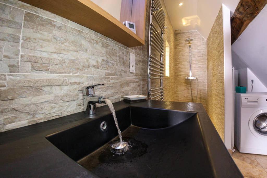 Duplex Cosy Superdole - Classe 3 Etoiles Ngoại thất bức ảnh