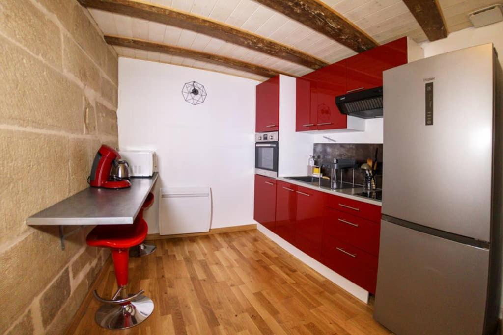 Duplex Cosy Superdole - Classe 3 Etoiles Ngoại thất bức ảnh
