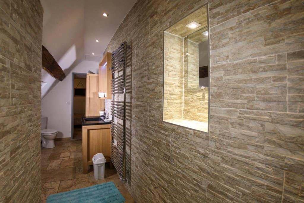 Duplex Cosy Superdole - Classe 3 Etoiles Ngoại thất bức ảnh