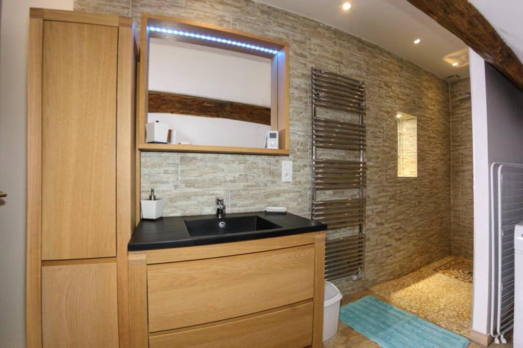 Duplex Cosy Superdole - Classe 3 Etoiles Ngoại thất bức ảnh