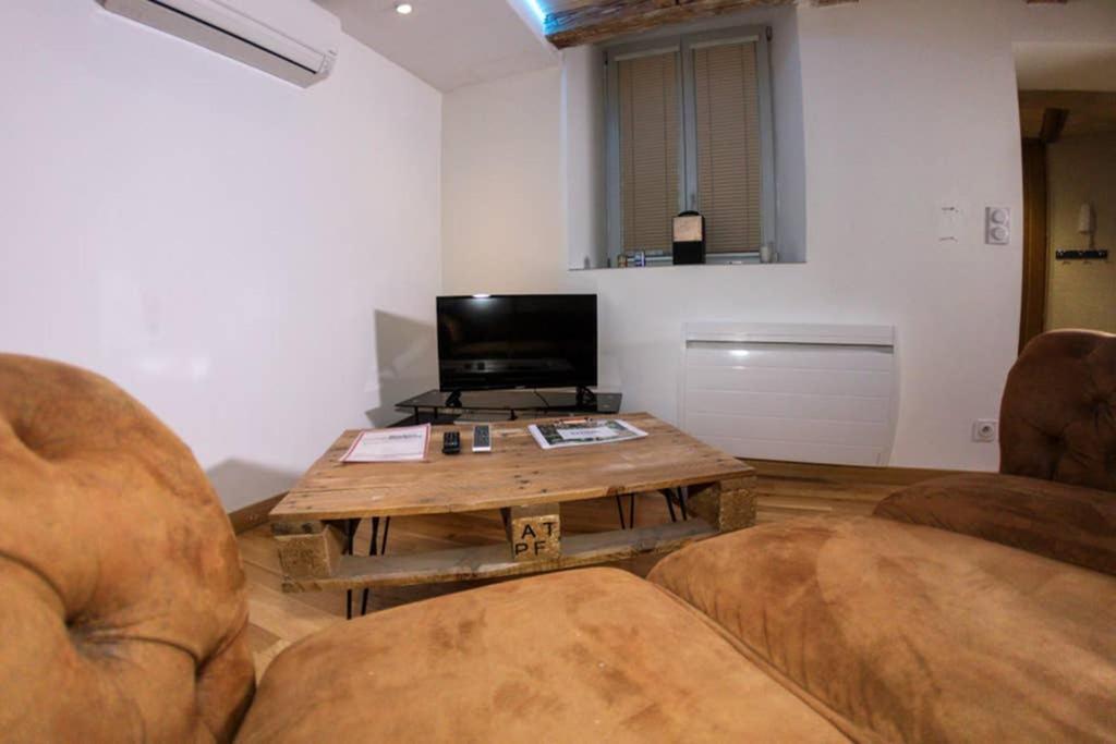 Duplex Cosy Superdole - Classe 3 Etoiles Ngoại thất bức ảnh