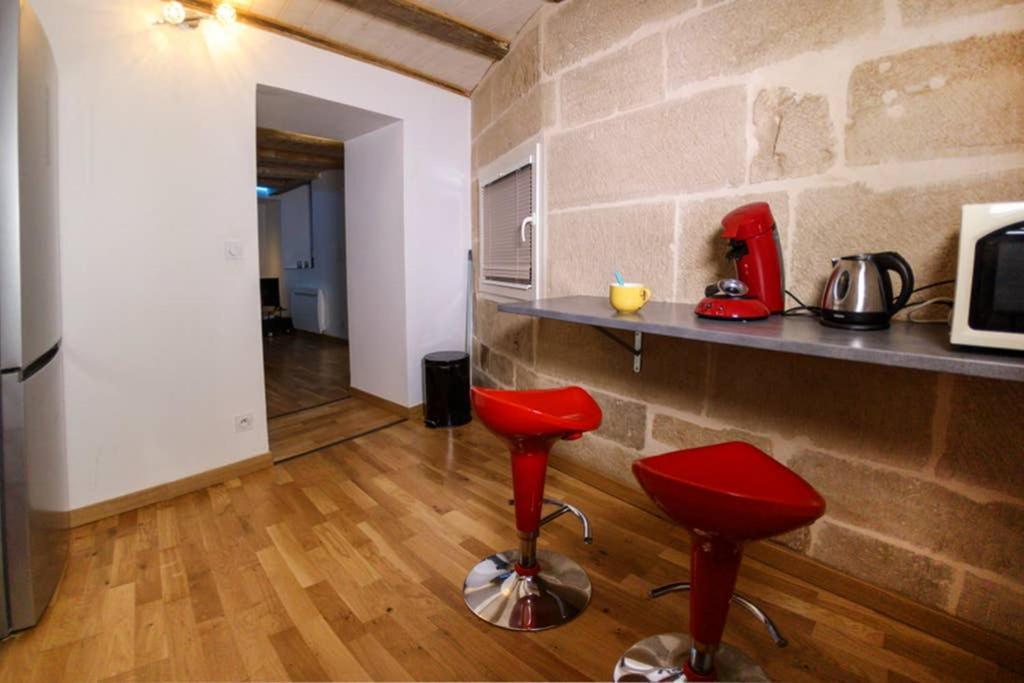 Duplex Cosy Superdole - Classe 3 Etoiles Ngoại thất bức ảnh
