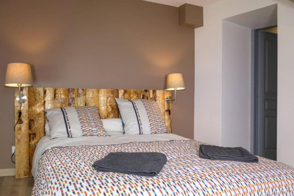 Duplex Cosy Superdole - Classe 3 Etoiles Ngoại thất bức ảnh
