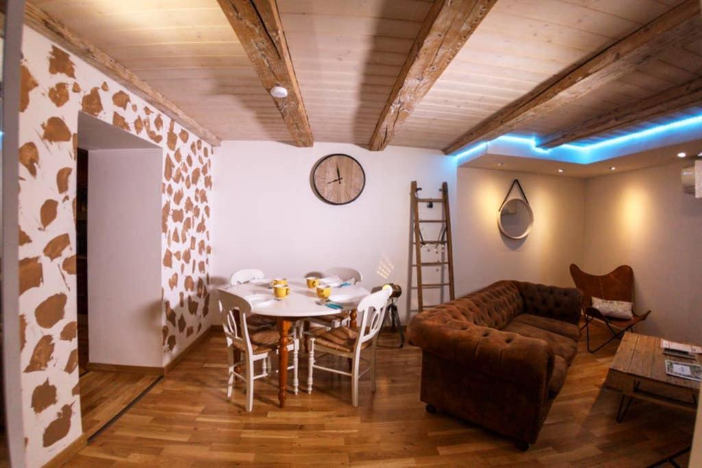 Duplex Cosy Superdole - Classe 3 Etoiles Ngoại thất bức ảnh