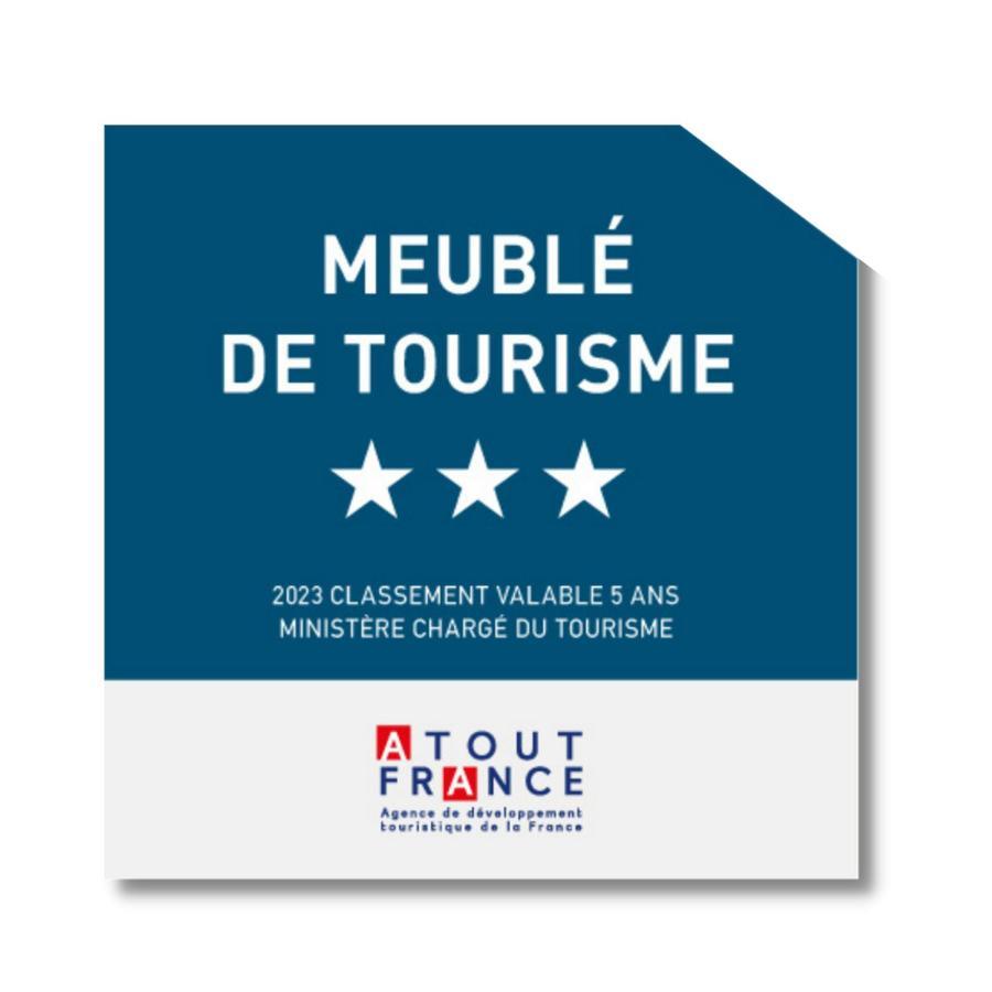 Duplex Cosy Superdole - Classe 3 Etoiles Ngoại thất bức ảnh